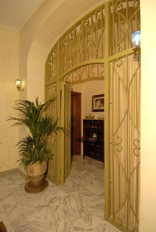 Suite Casa Pariolina Řím Exteriér fotografie