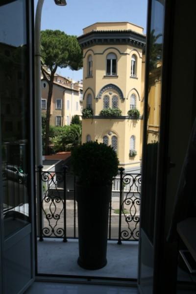 Suite Casa Pariolina Řím Exteriér fotografie